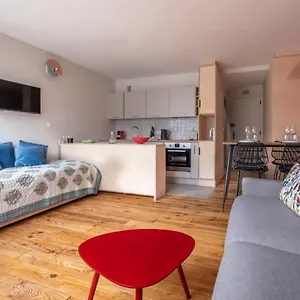  Appartement Modern With Mont Blanc View And Pool