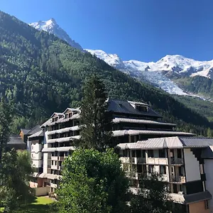  Appartement Centre